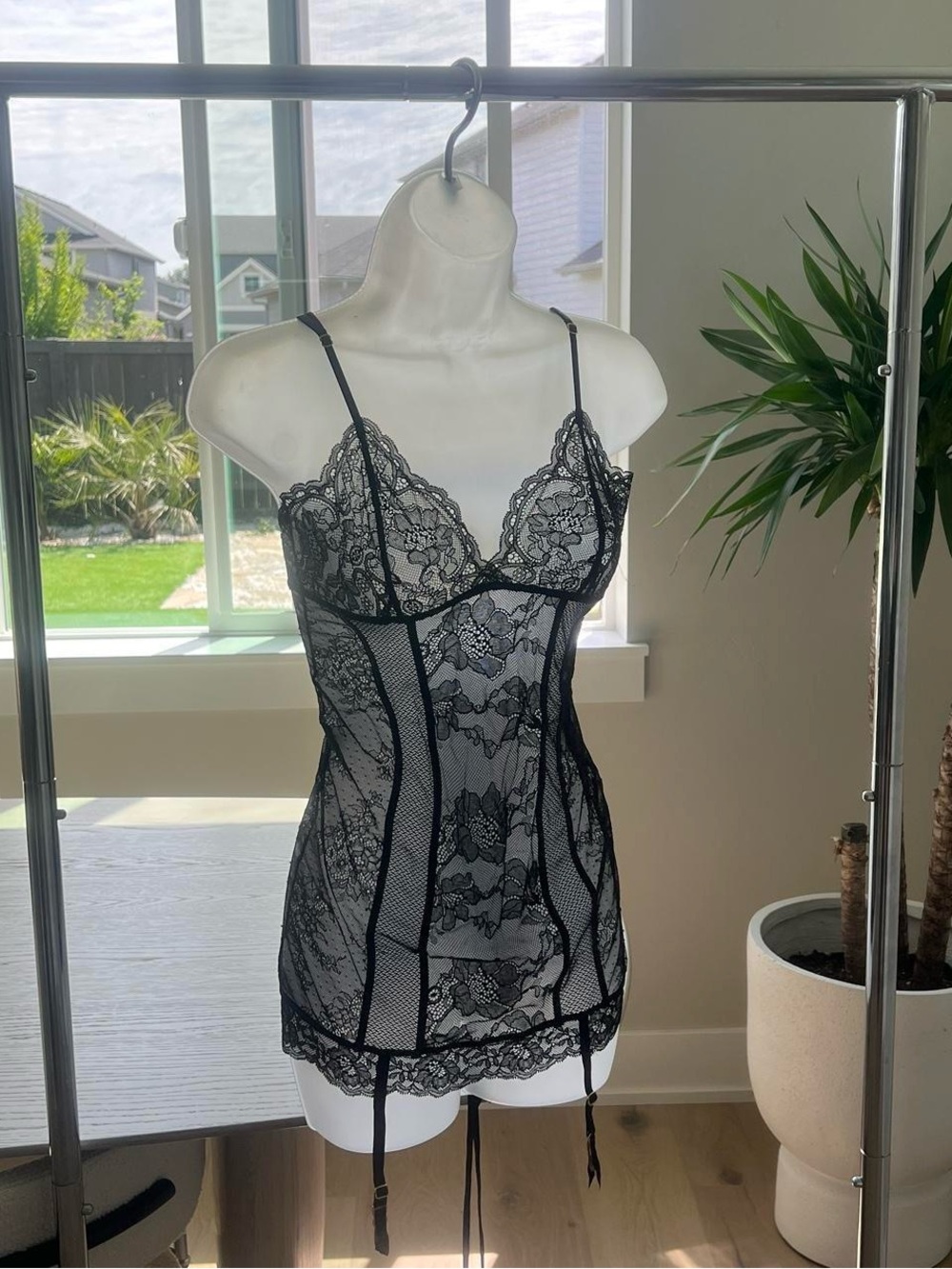 Victorias Secret Chemise